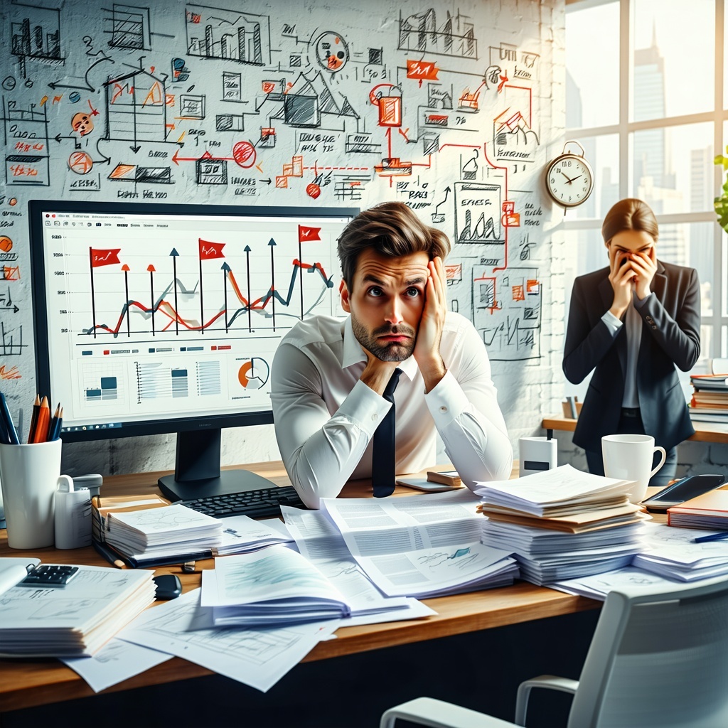 Why B2B Sales Deals Die in the Final Stretch