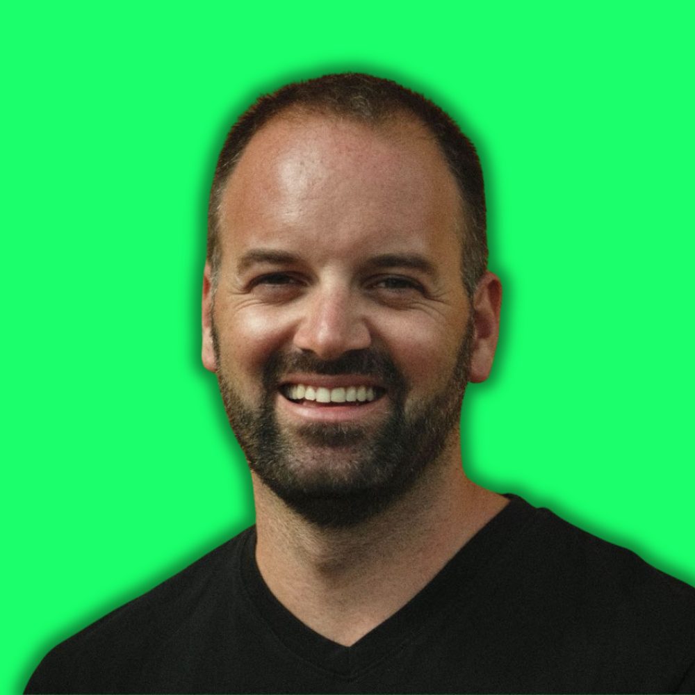 Attila Sukosd, Co-Founder and CTO of Markster