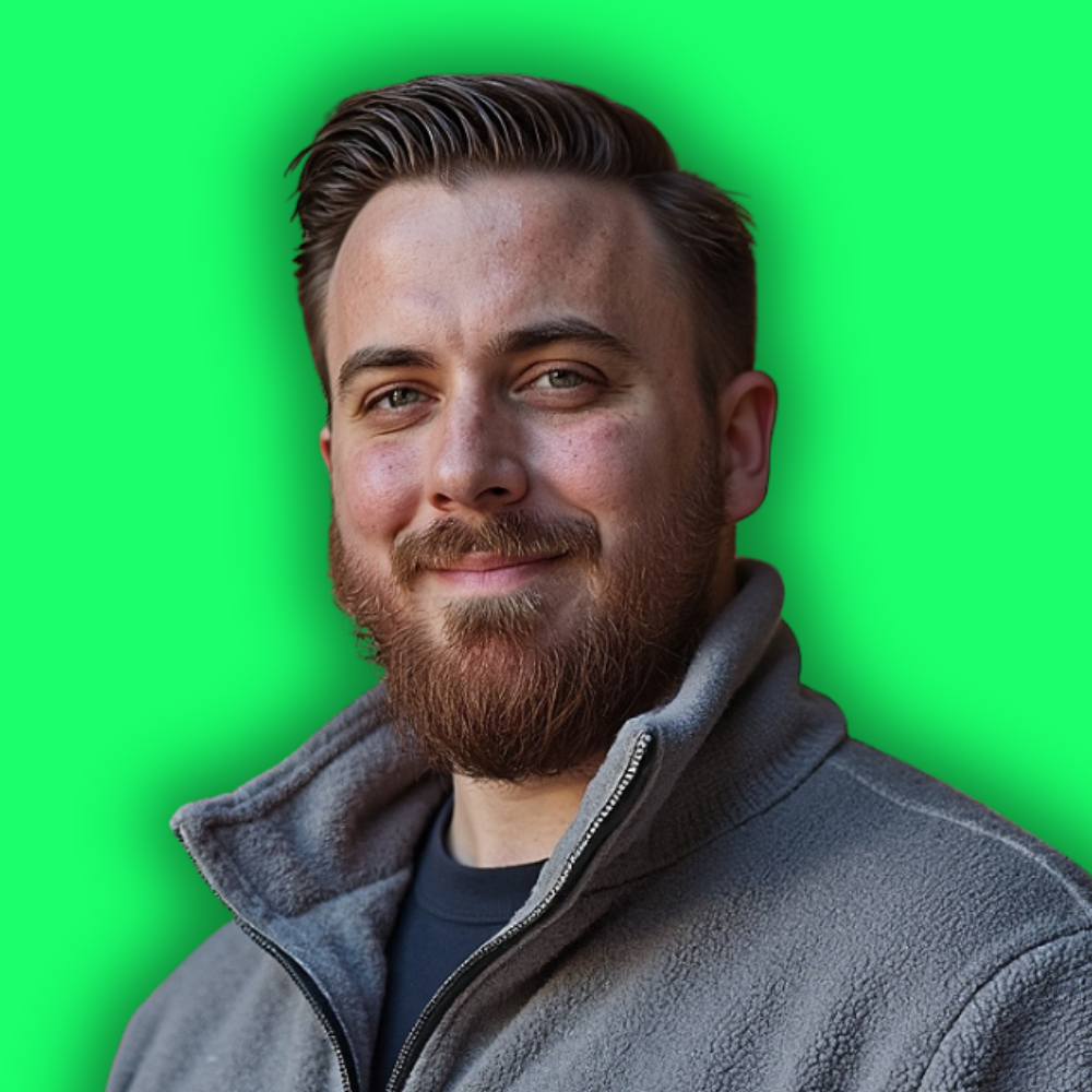 Ivan Ivanka, Founder and CEO of Markster