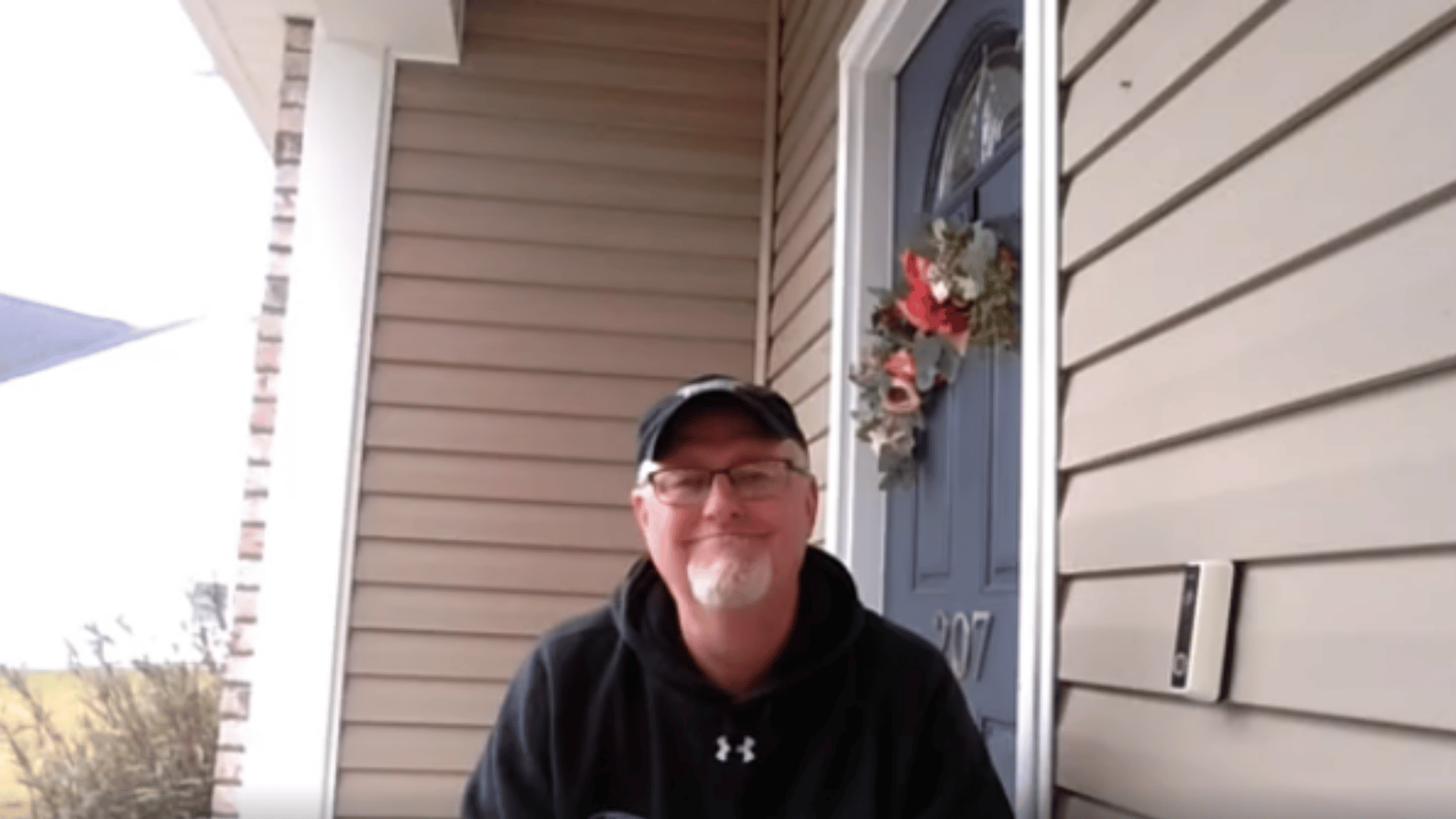 David - HVAC case study